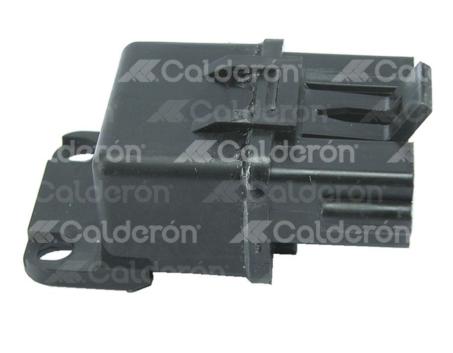 RELEVADOR CHEVROLET BOMBA GASOLINA, AIRE ACONDICIONADO 83-91  AR227 RY31 RELAY IMPORTACION