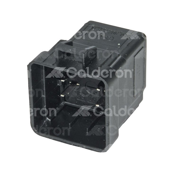 RELEVADOR CHEVROLET CUTLASS, GRAND AM ACCESORIOS 6 TERMINALES 92-98  RY131 RELAY IMPORTACION