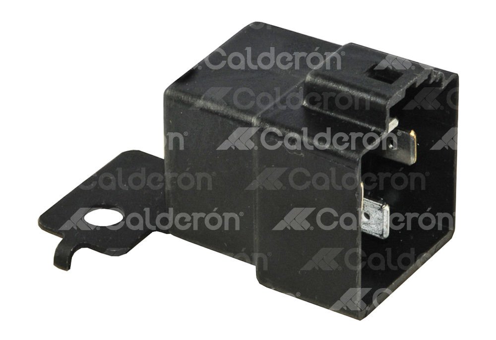 RELEVADOR CHRYSLER BOMBA DE GASOLINA VANS, RAM 150, 250, 350 92-96 4443907 RELAY IMPORTACION