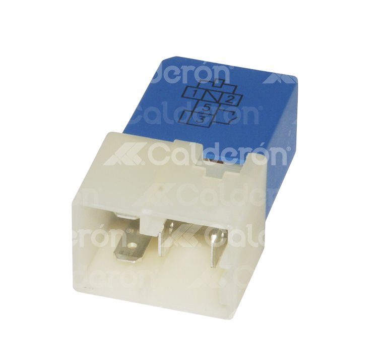 RELEVADOR NISSAN SENTRA, PHATFINDER 00-07, XTERRA 03-07 5 TERMINALES RY41 IMPORTACION