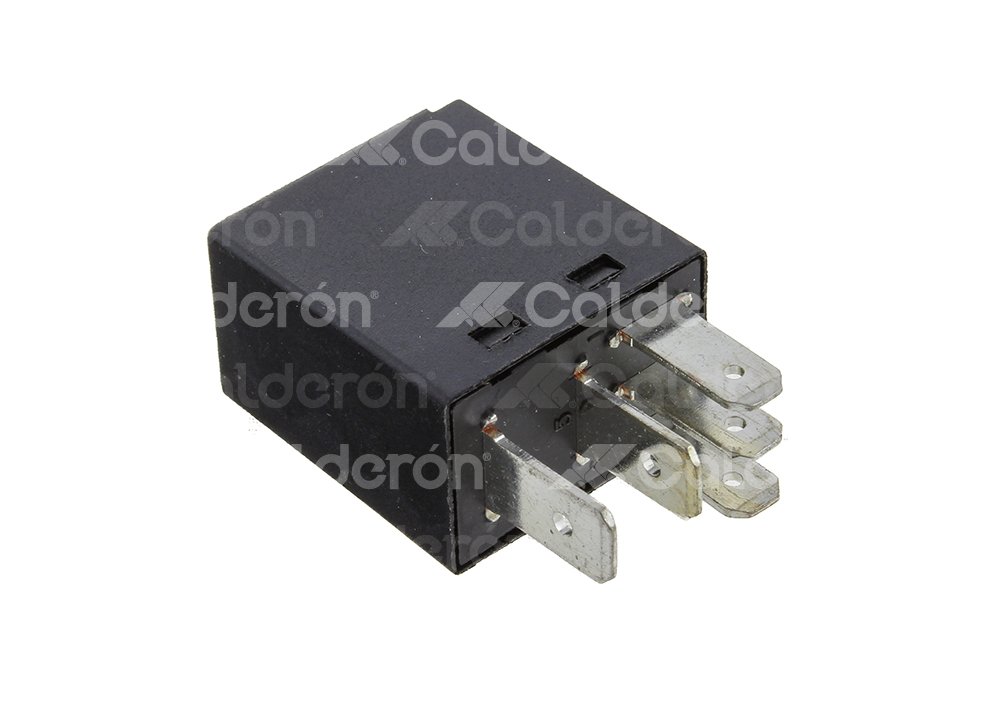 RELEVADOR HONDA, ACURA 5 TERMINALES DELGADAS G8HN-H86 RELAY IMPORTACION