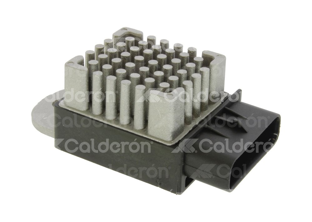 RELEVADOR CHRYSLER MOTOVENTILADOR CHRYSLER JEEP LIBERTY, 4 TERMINALES 12V, WRANGLER 01-08 RELAY RY446 IMPORTACION