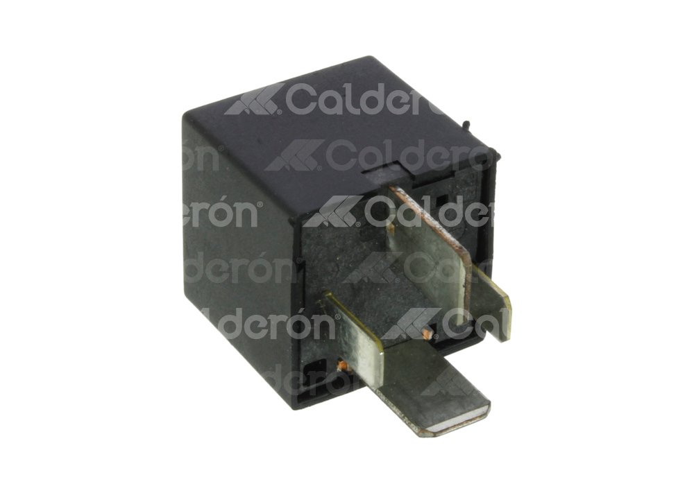 RELEVADOR FORD FOCUS, COURIER, FIESTA, KA F80B14B192AA RELAY IMPORTACION