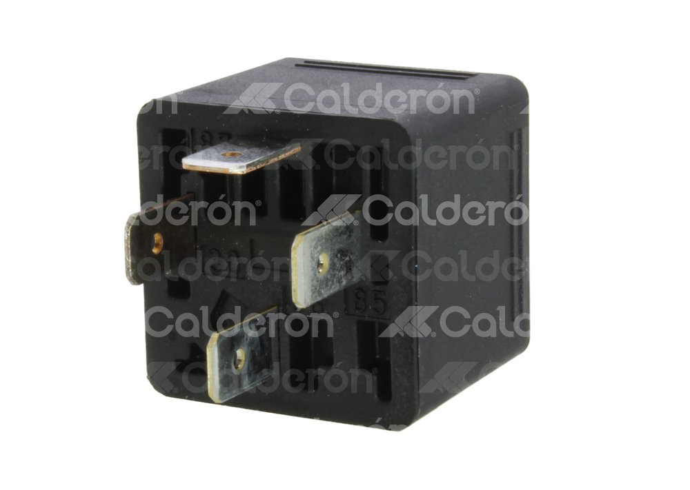 RELEVADOR CHEVROLET CHEVY C2 SEDAN 1.6L 05-08 BOSCH ANTERIOR: 033201945, BOSCH VIGENTE: 0986332212 BOSCH