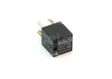 RELEVADOR FORD EXPEDITION GM SILVERADO 4 TERMINALES ESPADA 8T2TCA RELAY IMPORTACION