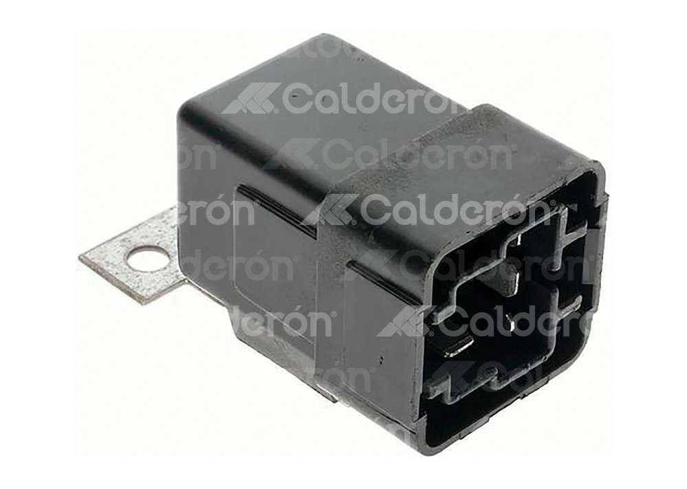 RELEVADOR CHEVROLET MALIBU, CUTLASS 5T 82-84 19951 RY34            RELAY IMPORTACION