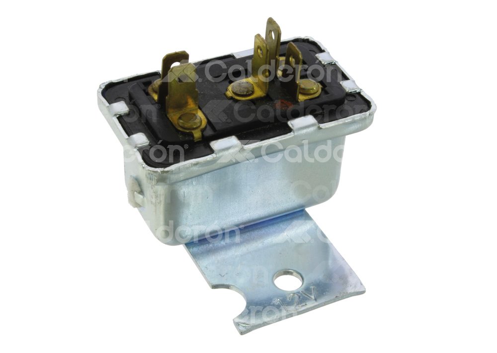 RELEVADOR CHRYSLER 5 TERMINALES LEBARON, NEW YORKER, TOWN&COUNTRY 81-91 16122 SR115      RELAY IMPORTACION
