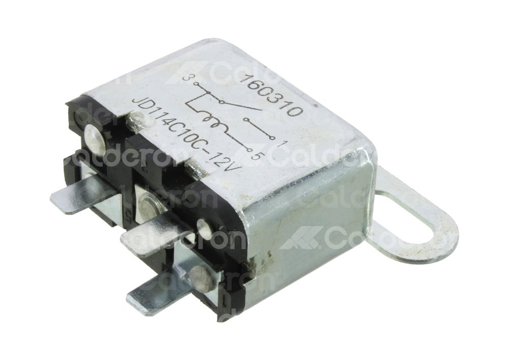 RELEVADOR CHRYSLER VANS, RAM, PICK-UPS 64-79 HR118                 RELAY IMPORTACION