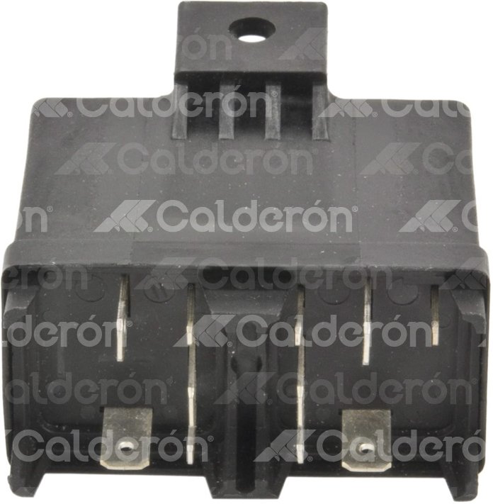 RELEVADOR UNIVERSAL BOSCH 12V 15A 11 TERM. C/SOP. BOSCH ACTUAL: F026T00064, BOSCH ANTERIOR: 0332514120 BOSCH