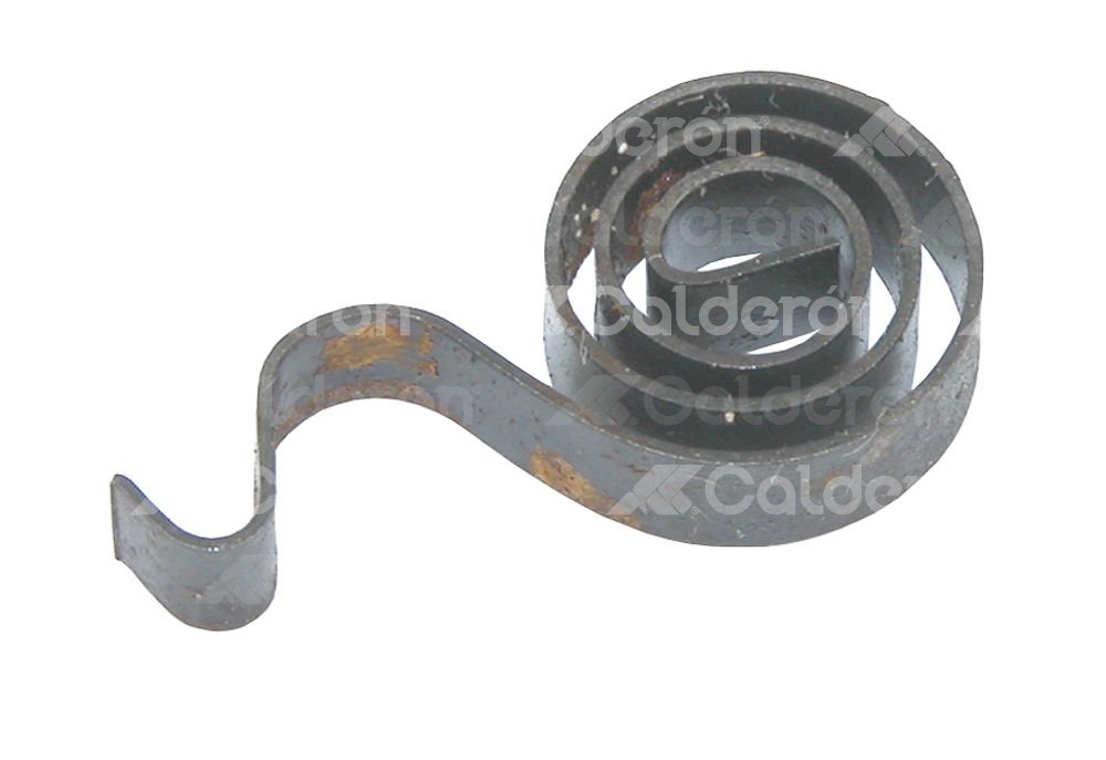 RESORTE MARCHA FORD BOSCH 1102 JUST PARTS