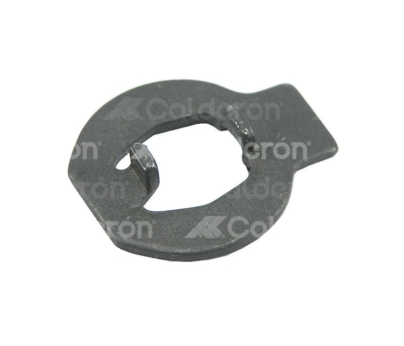 RONDANA SEGURIDAD MERCEDES BENZ 2000-147-010 BOSCH