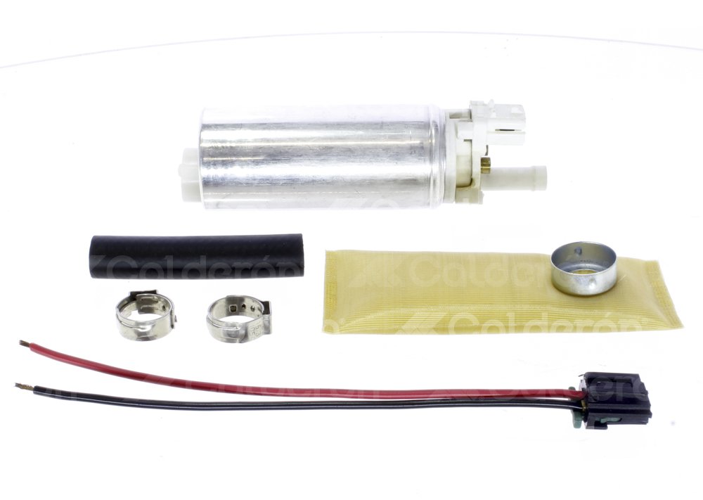 BOMBA DE GASOLINA ELECTRICA CHEVROLET CUTLASS 87-92  240E IMPORTACION