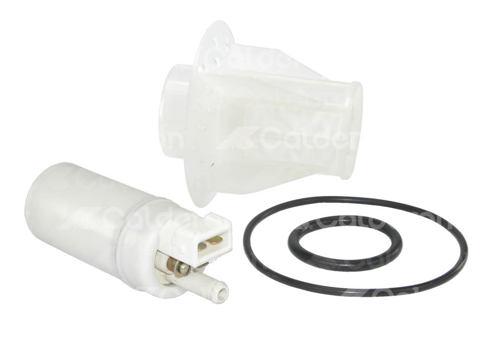 BOMBA DE GASOLINA ELECTRICA VW SEDAN 1.6 LT MPFI 93-> U52251 IMPORTACION