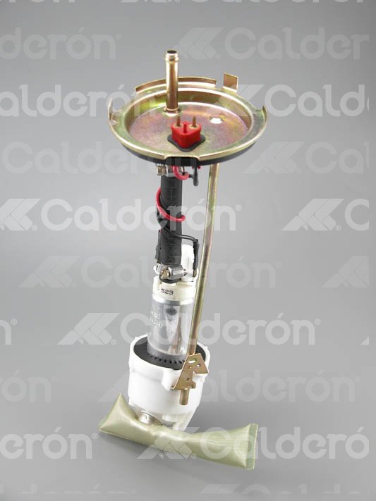 BOMBA DE GASOLINA ELECTRICA CHRYSLER LE BARON 84-90  MPFI 60-90 PSI 7852E IMPORTACION