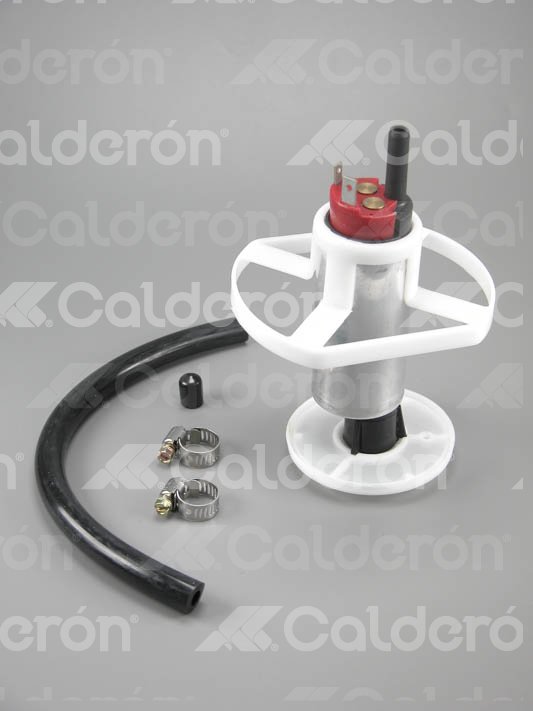 BOMBA DE GASOLINA ELECTRICA CHRYSLER RAM MICRO PICK-UP 92-94 TBI EP425 U52125 IMPORTACION