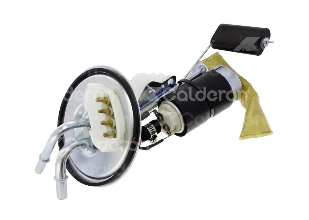 BOMBA DE GASOLINA ELECTRICA FORD TOPAZ 88-94 COMPLETA  EFI  EP3006 FU54306 IMPORTACION