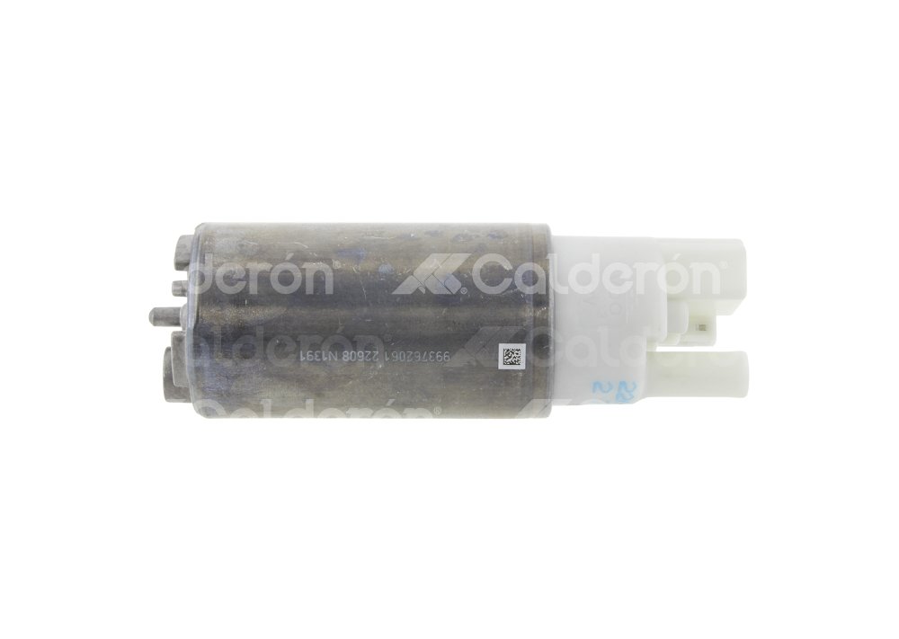 BOMBA DE GASOLINA ELECTRICA CHRYSLER ATOS 2000->REPUESTO 993784025GM NISSAN VDO-CONTINENTAL