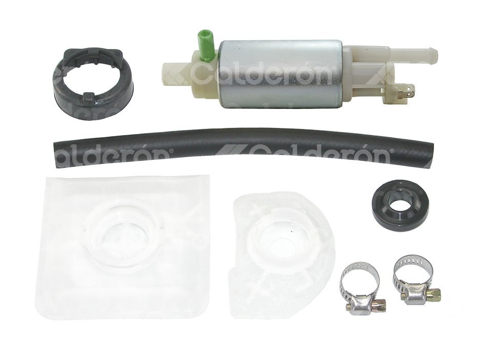 BOMBA DE GASOLINA ELECTRICA CHRYSLER CONCORDE, INTREPID, NEW YORKER 93-00 P43K POWER PUMPS