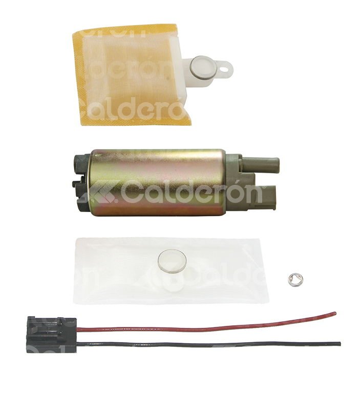 BOMBA DE GASOLINA ELECTRICA CHRYSLER GRAND CHEROKEE, JEEP, WRANGLER 97-00. No. PERFORMANCE: P-05K POWER PUMPS