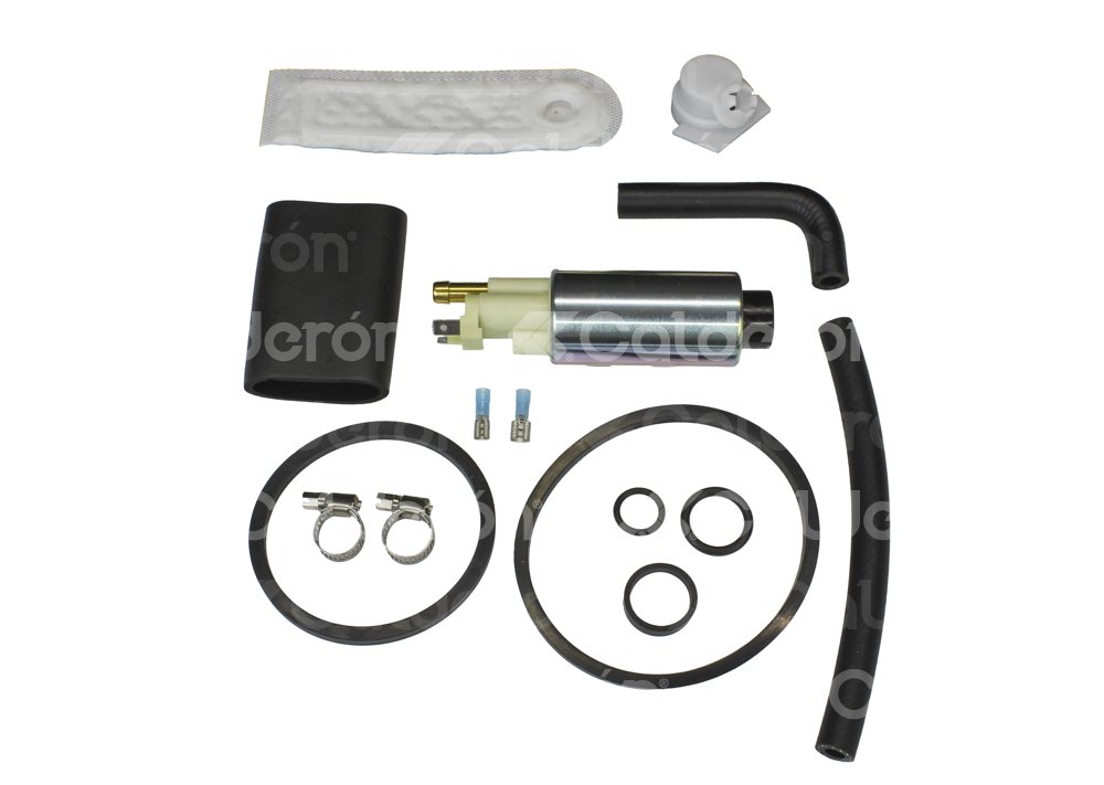 BOMBA DE GASOLINA ELECTRICA CHRYSLER NEW YORKER, PHANTOM, SHADOW, SPIRIT 87-90 P39CK POWER PUMPS