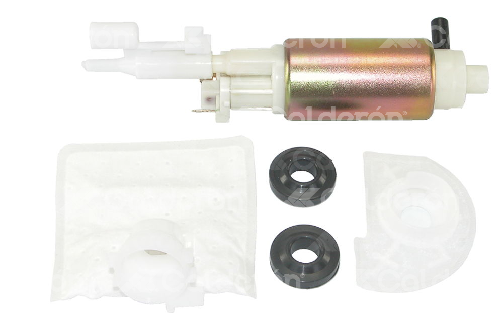 BOMBA DE GASOLINA ELECTRICA CHRYSLER NEON, STRATUS, VOYAGER 90-04 P41K M0093