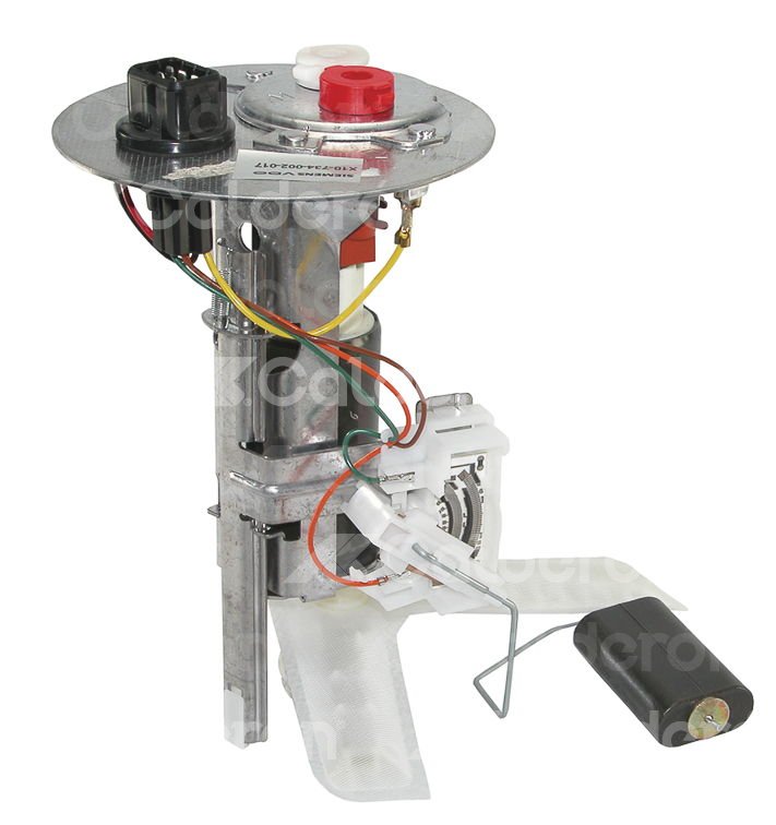 BOMBA DE GASOLINA ELECTRICA FORD CONTOUR, MONDEO 95-> X10734002017 COMPLET VDO-CONTINENTAL