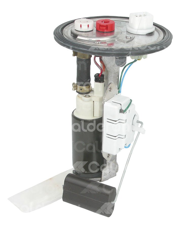 BOMBA DE GASOLINA ELECTRICA FORD FIESTA 98-> KA 96-> X10734002020 COMPLETA VDO-CONTINENTAL