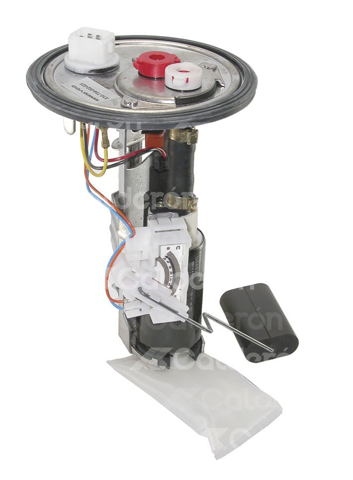 BOMBA DE GASOLINA ELECTRICA FORD FIESTA 01-> 1.4L X10734002021 COMPLETA VDO-CONTINENTAL