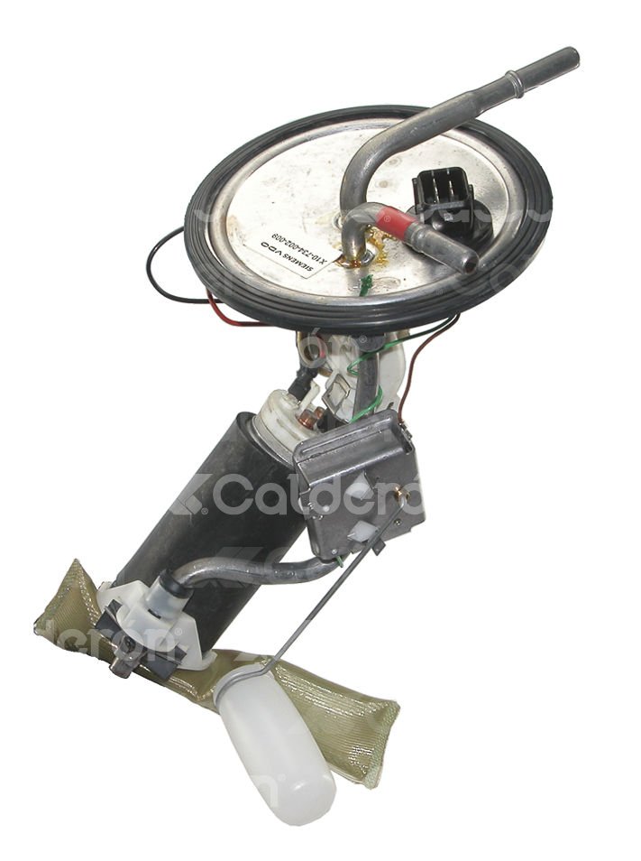 BOMBA DE GASOLINA ELECTRICA FORD FIESTA X10734002009 COMPLETA VDO VDO-CONTINENTAL
