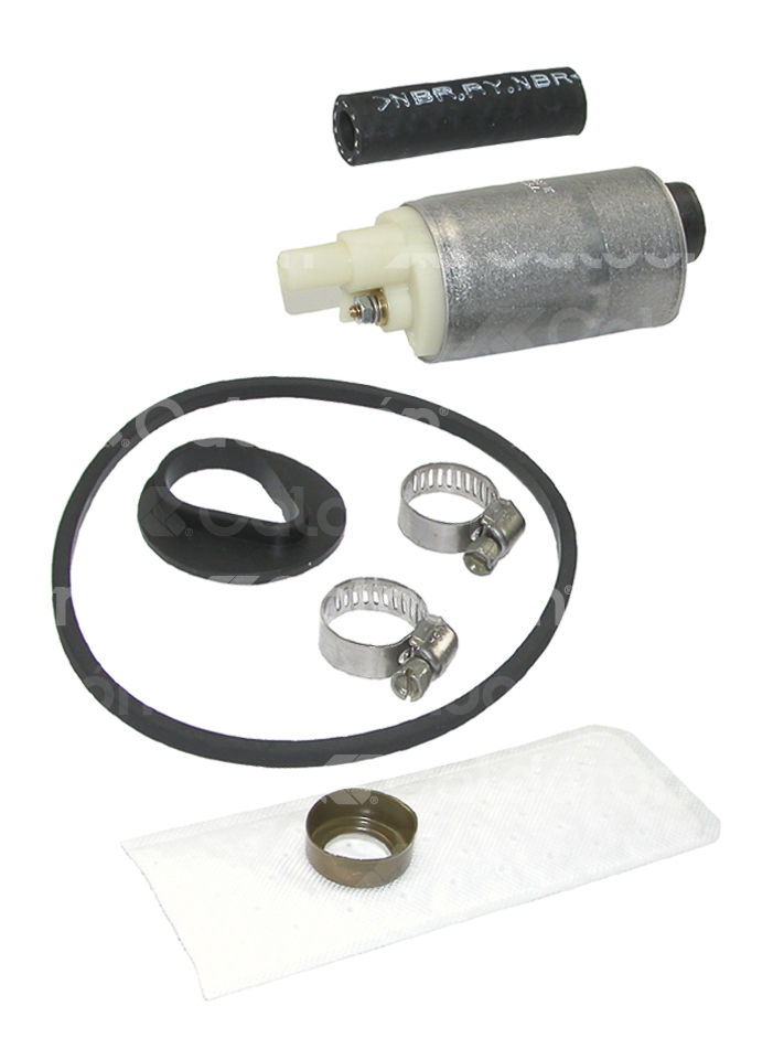 BOMBA DE GASOLINA ELECTRICA FORD PICK-UP, E100, 150, 250 86-91 P06K REPUESTO M0093