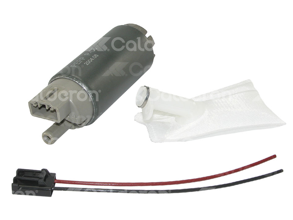 BOMBA DE GASOLINA ELECTRICA HONDA CIVIC 92-00, ACCORD 94-97 P05HK REPUESTO. M0093