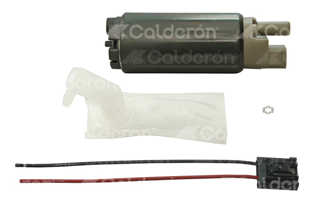 BOMBA DE GASOLINA ELECTRICA HONDA CIVIC 4L 92-00, ACCORD L4/V6 94-97 REPUESTO P05HK POWER PUMPS
