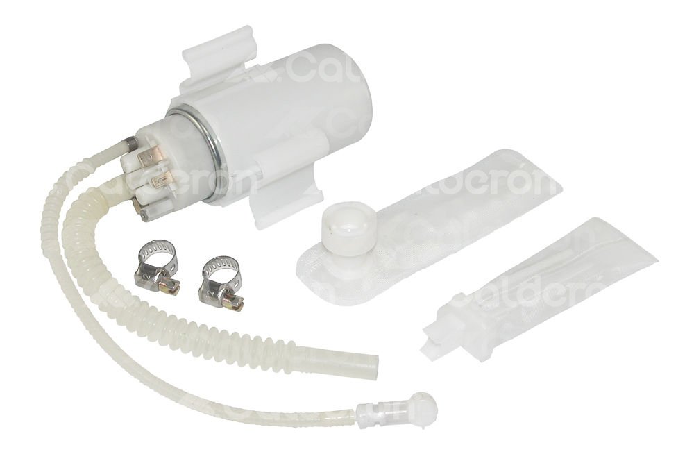 BOMBA DE GASOLINA ELECTRICA CHEVROLET MALIBU, CAV., GRAND AM, SUNFIRE 00->REPUESTO P989K POWER PUMPS
