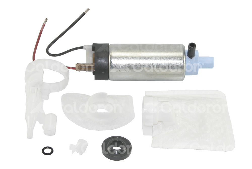 BOMBA DE GASOLINA ELECTRICA CHRYSLER NEON 4CIL. 2LT 01-04 REPUESTO P44NK M0093
