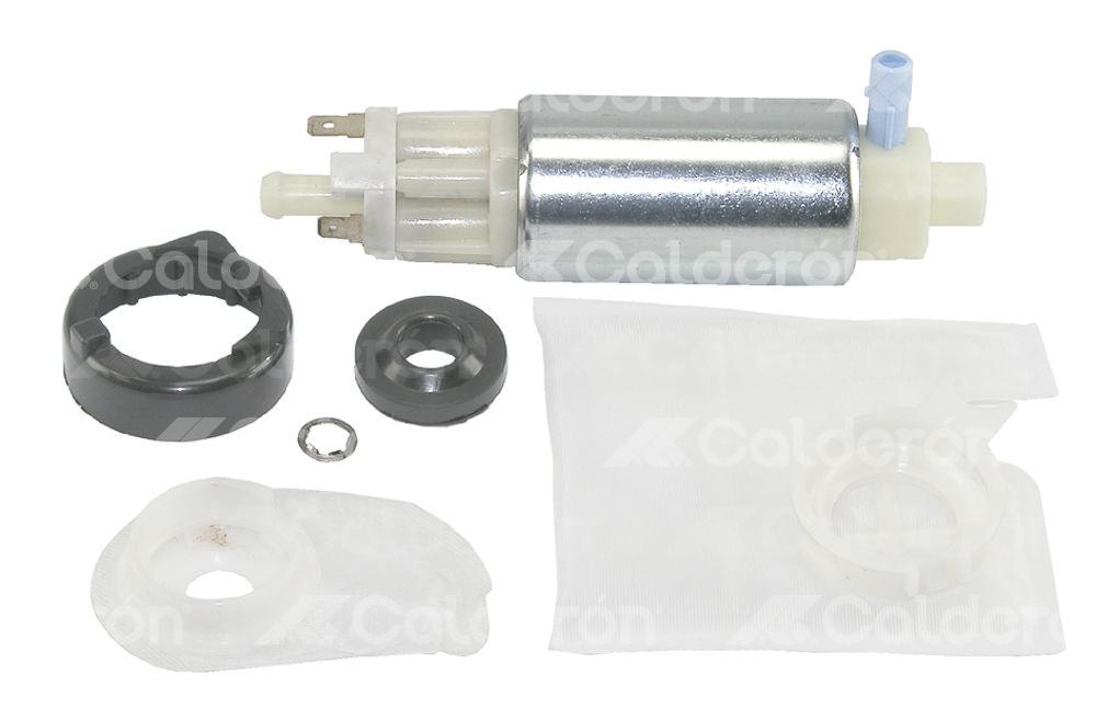 BOMBA DE GASOLINA ELECTRICA CHEVROLET CHEVY PICK-UP 4CIL. 1.6LT 00-04 P28RK REPUESTO M0093
