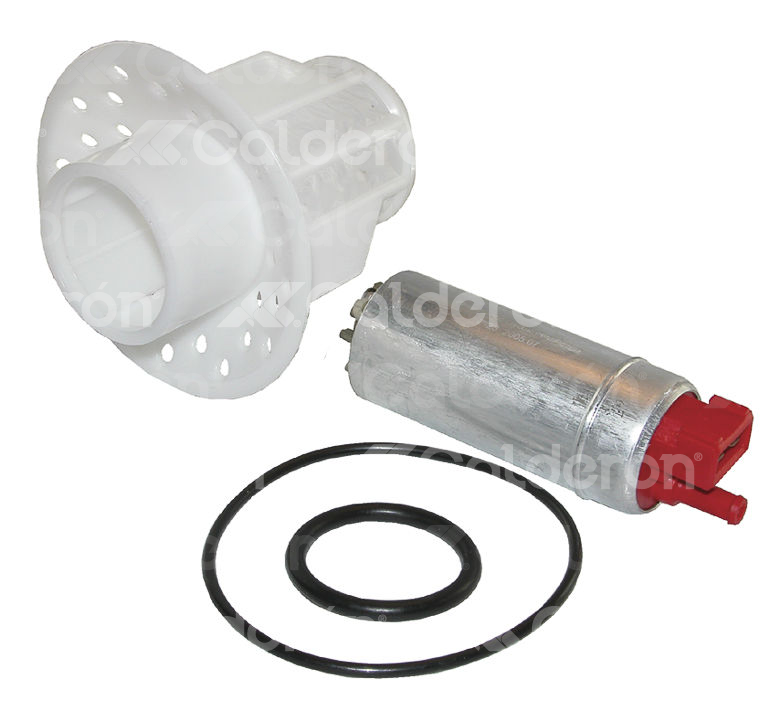 BOMBA DE GASOLINA ELECTRICA VW SEDAN F.I. 4 CIL. 1.6LT 93-04 P23RK REPUESTO M0093