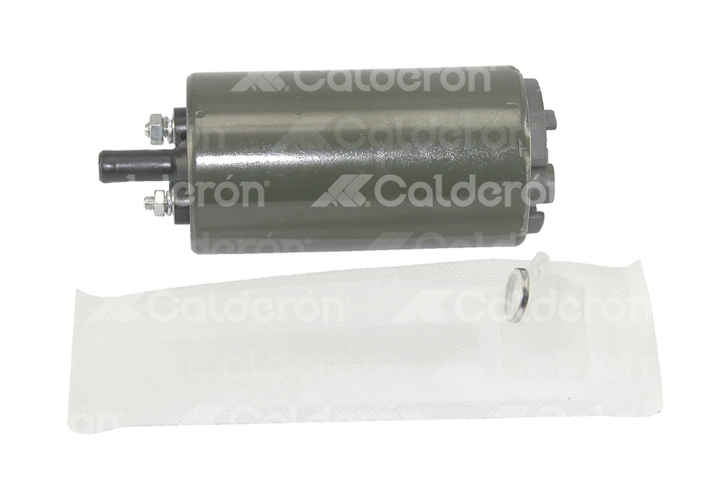 BOMBA DE GASOLINA ELECTRICA MAZDA 4CIL. V6 86-94 P17/ST08 REPUESTO M0093