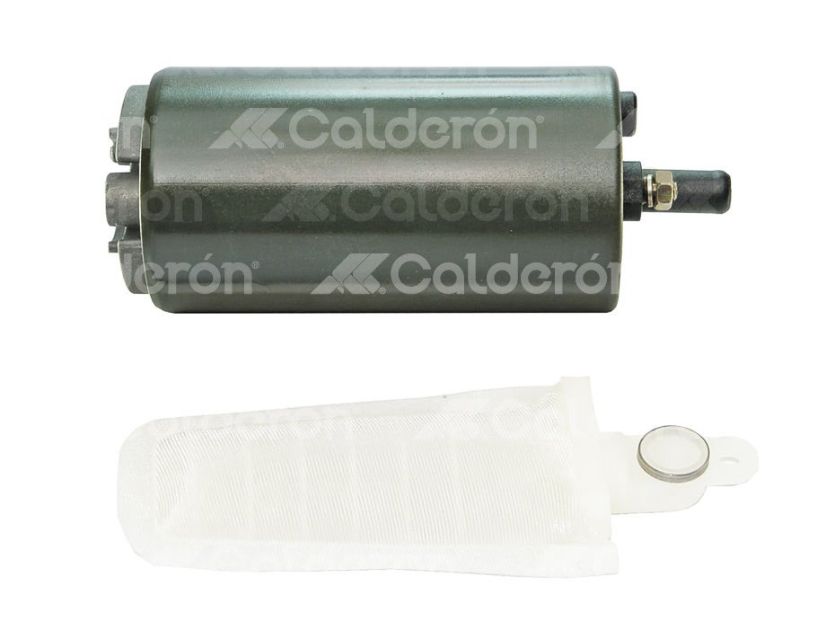 BOMBA DE GASOLINA ELECTRICA TOYOTA CAMRY, COROLLA, VAN 88-95 REPUESTO P17/ST05 POWER PUMPS