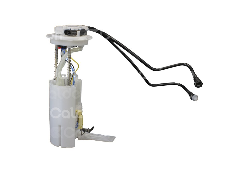 BOMBA DE GASOLINA ELECTRICA COMPLETA CHEVROLET CAVALIER L4 2.2L 2000-2005, CAVALIER L4 2.4L 2000-2002; PONTIAC GRAND AM L4 3.4L 2000-2004, SUNFIRE L4 2.2L/2.4L 2000-2002 JH-A227 POWER PUMPS