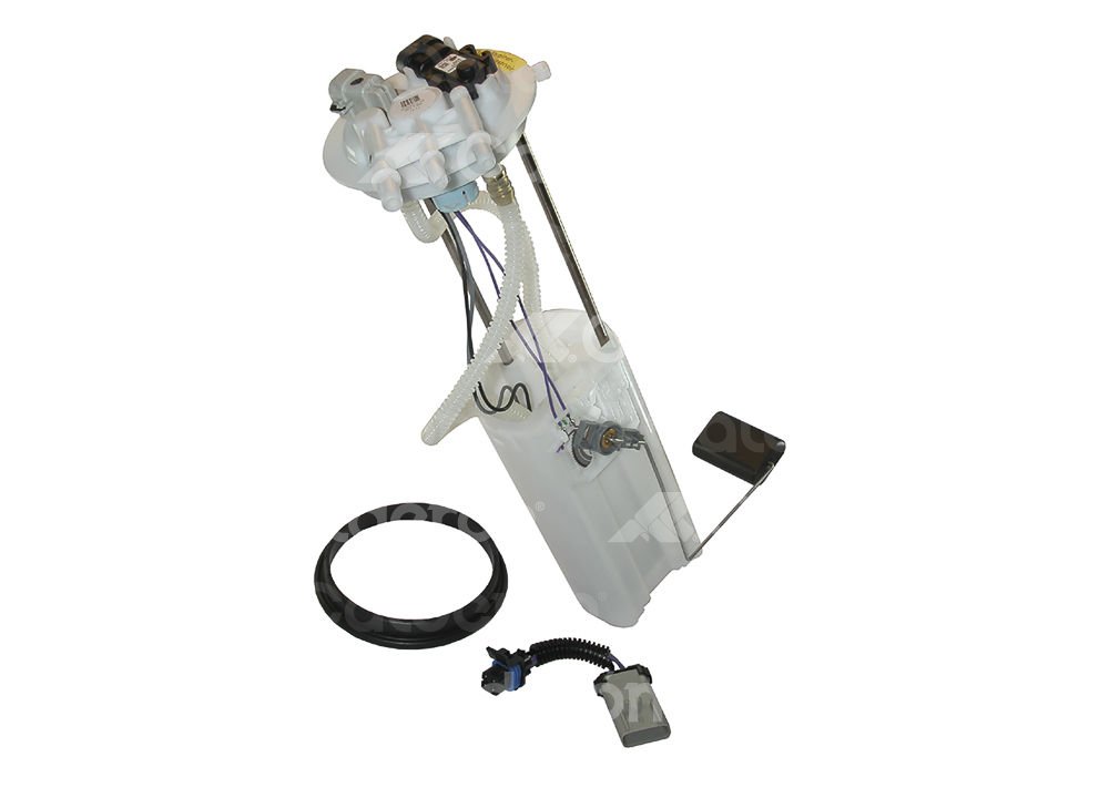 BOMBA DE GASOLINA ELECTRICA CHEVROLET S10 PICK-UP 2.2L 00-03 COMPLETA DELPHI ANTERIOR: FG0376, DELPHI VIGENTE: FG0376-11B1 DELPHI