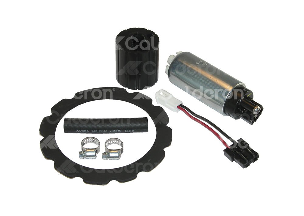 BOMBA DE GASOLINA ELECTRICA FORD EXPLORER 4.0/5.0L 95-02, DELPHI ANTERIOR: FE0245, DELPHI VIGENTE: FE0245-11B1 DELPHI