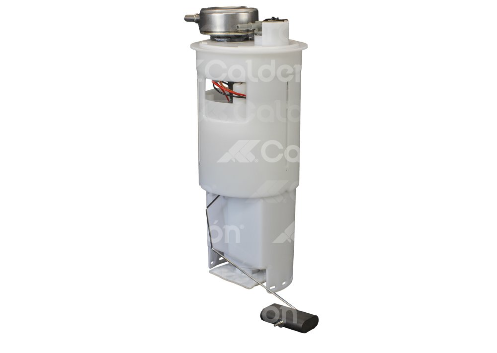 BOMBA DE GASOLINA ELECTRICA COMPLETA DOGDE RAM 1500 V6 3.9L 1998-2001, RAM 2500 V8 5.2L 2000-2001, RAM 2500 V8 5.9L 2001-2002, RAM 3500 V8 5.9L 1998-2002 JH-A302 POWER PUMPS