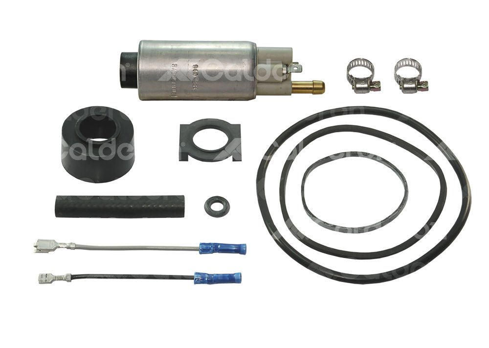 BOMBA DE GASOLINA ELECTRICA FORD SABLE 3.8L 88-95 NO. ANTERIOR: FE0090-11B, NO NUEVO: FE0512-11B1 DELPHI
