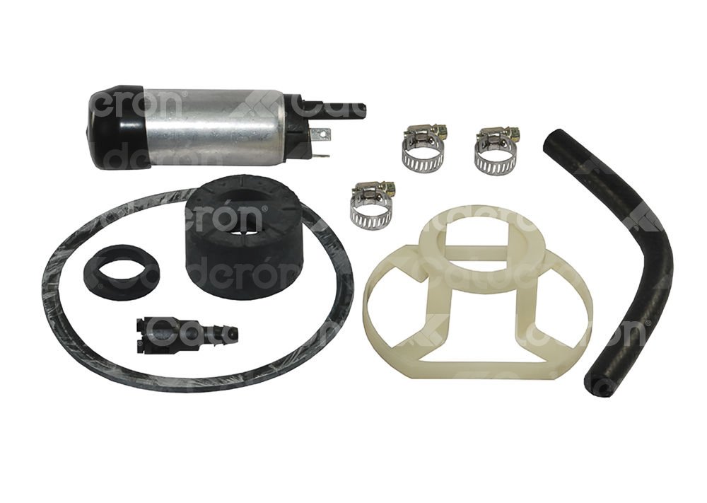 BOMBA DE GASOLINA ELECTRICA CHRYSLER DODGE RAM CHARGER 5.2/5.9L 92-93 FE0143 DELPHI