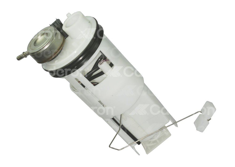 BOMBA DE GASOLINA ELECTRICA CHRYSLER DODGE RAM 1500-3500 96-97 COMPLETA E7093M POWER PUMPS