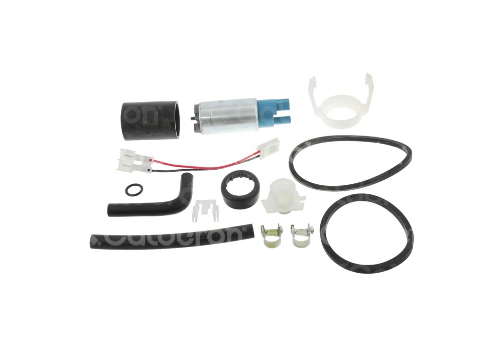 BOMBA DE GASOLINA ELECTRICA CHRYSLER SHADOW, LEBARON, SPIRIT 84-90 TURBINA 69305 BOSCH