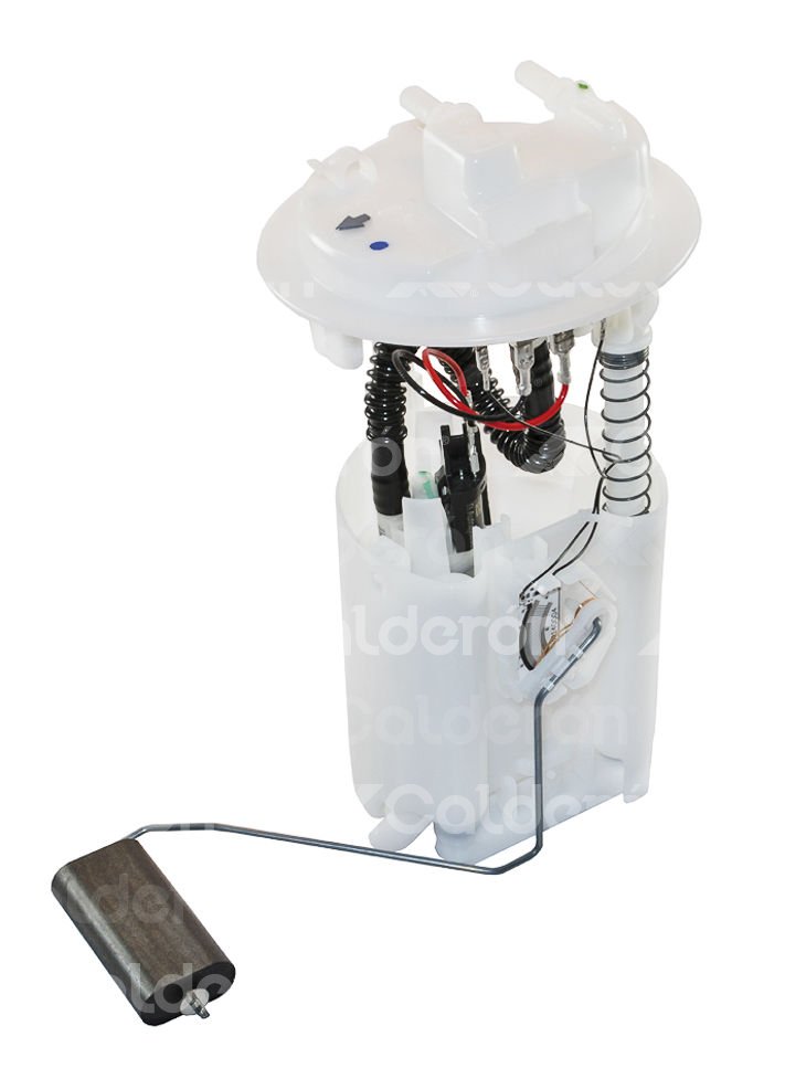BOMBA DE GASOLINA ELECTRICA PEUGEOT 206 1.8L 02-04  0986580310 COMPLETA BOSCH