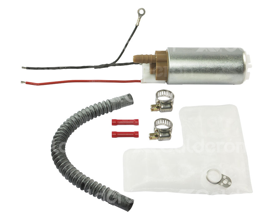 BOMBA DE GASOLINA ELECTRICA CHRYSLER STRATUS, CIRRUS V6 2.4/2.7L 03-05 P47K M0093