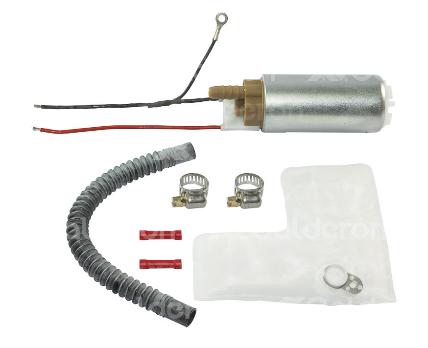 BOMBA DE GASOLINA ELECTRICA CHRYSLER PT CRUISER 4CIL. 2.4L 04-08 REPUESTO. No. PERFORMANCE: P-48K M0093