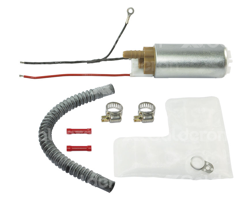 BOMBA DE GASOLINA ELECTRICA CHRYSLER PT CRUISER TURBO 4CIL. 2.4L 04-08 P49K M0093